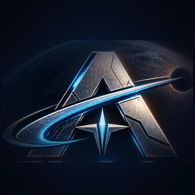 AGMARS Interactive emblem