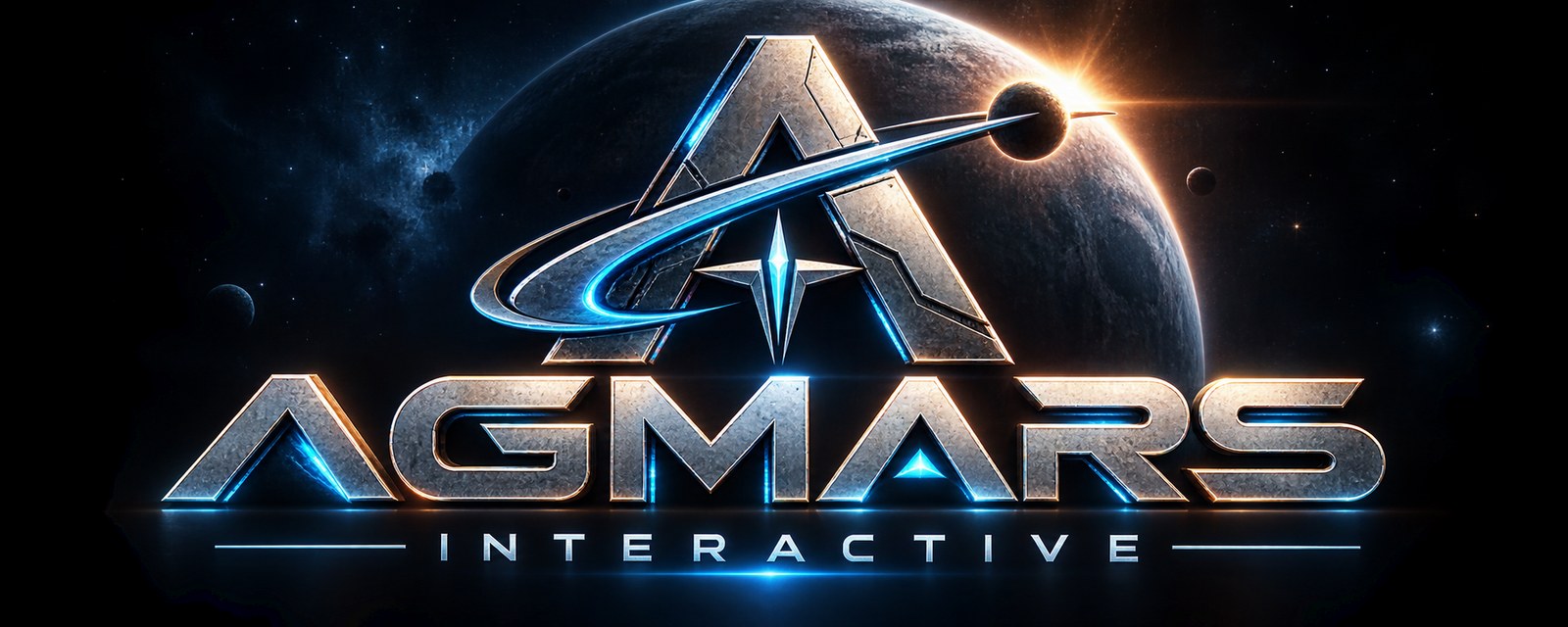 AGMARS Interactive logo